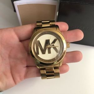 Micheal Kors Women’s Watch